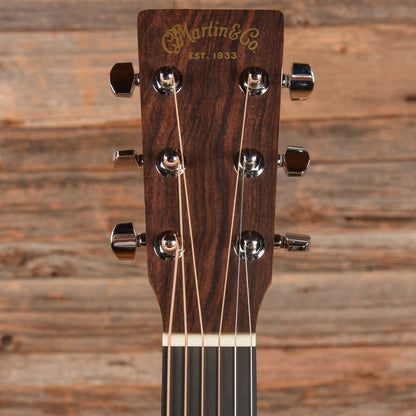 Martin Road Series D-13E Natural 2021