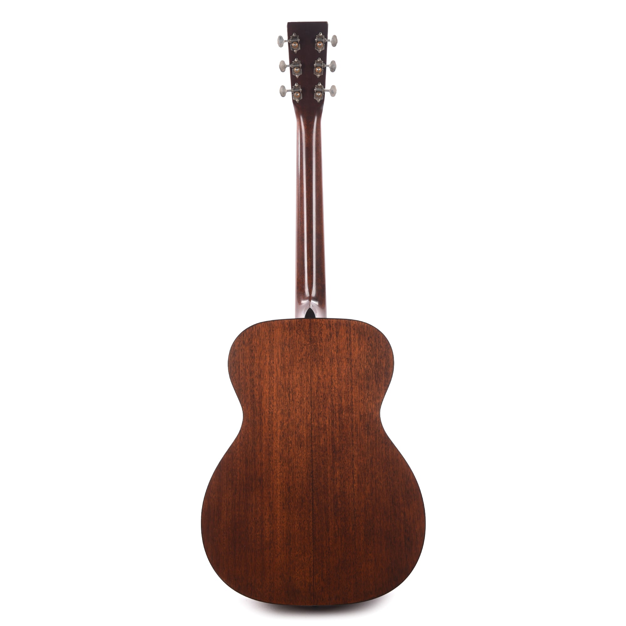 Martin Custom Shop Authentic 000-18 1937 Stage 1 Aging Adirondack Spruce/Genuine Mahogany Ambertone