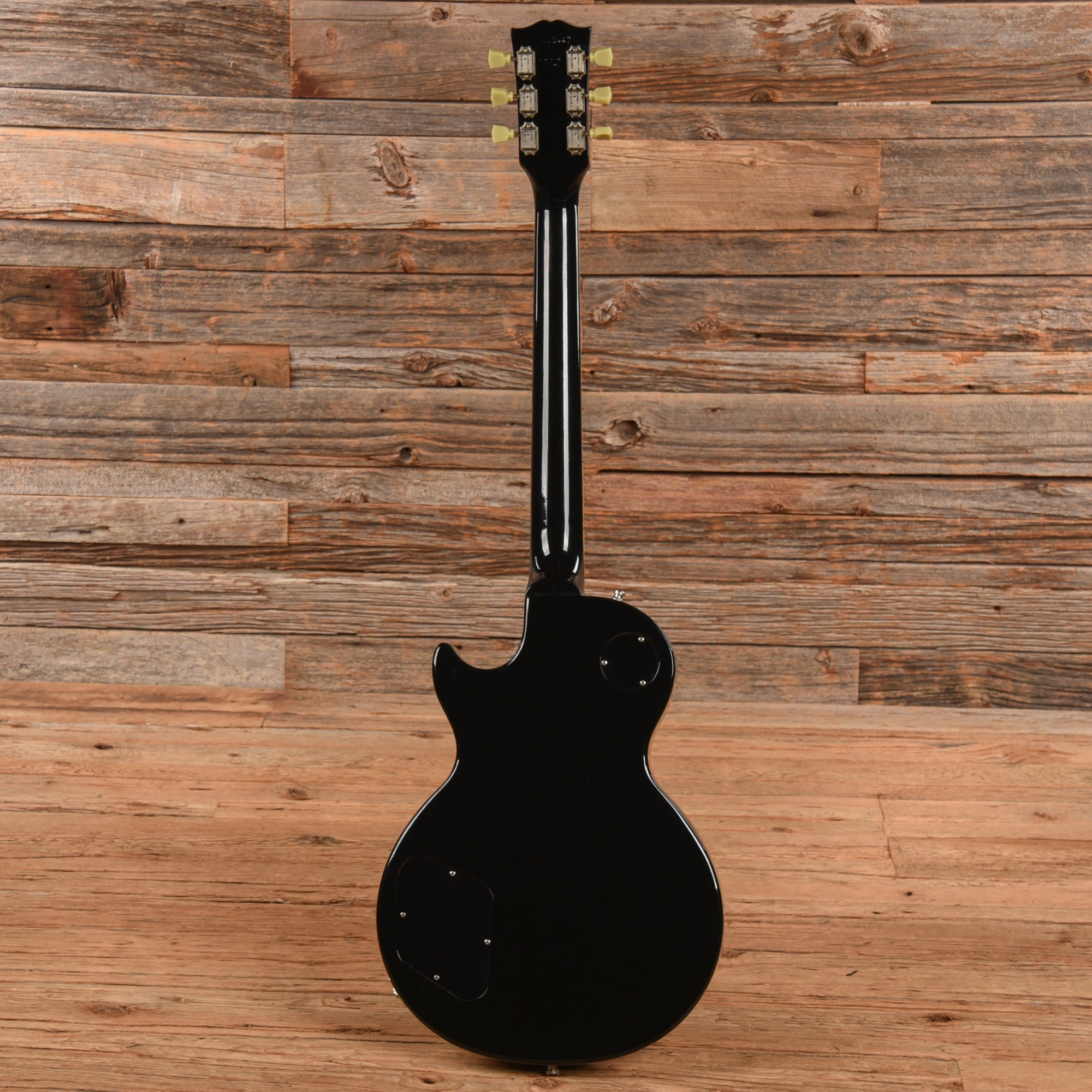 Gibson Les Paul Standard Ebony 1993