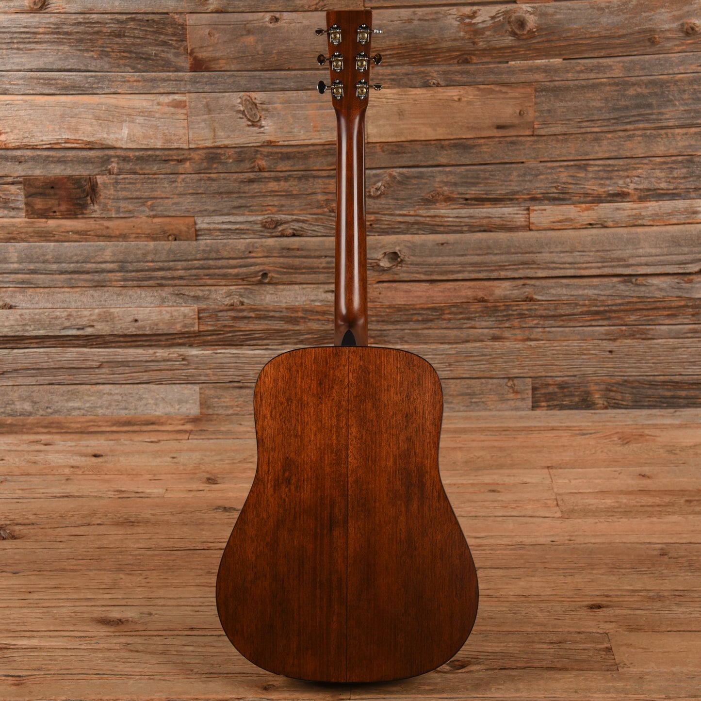 Martin Standard Series D-18 Natural