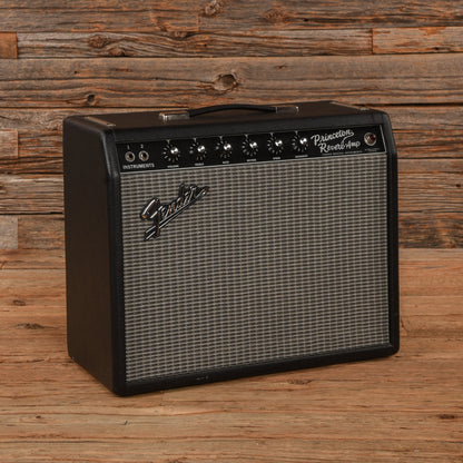 Fender 65 Princeton Reverb Reissue 15-Watt 1x10" Combo