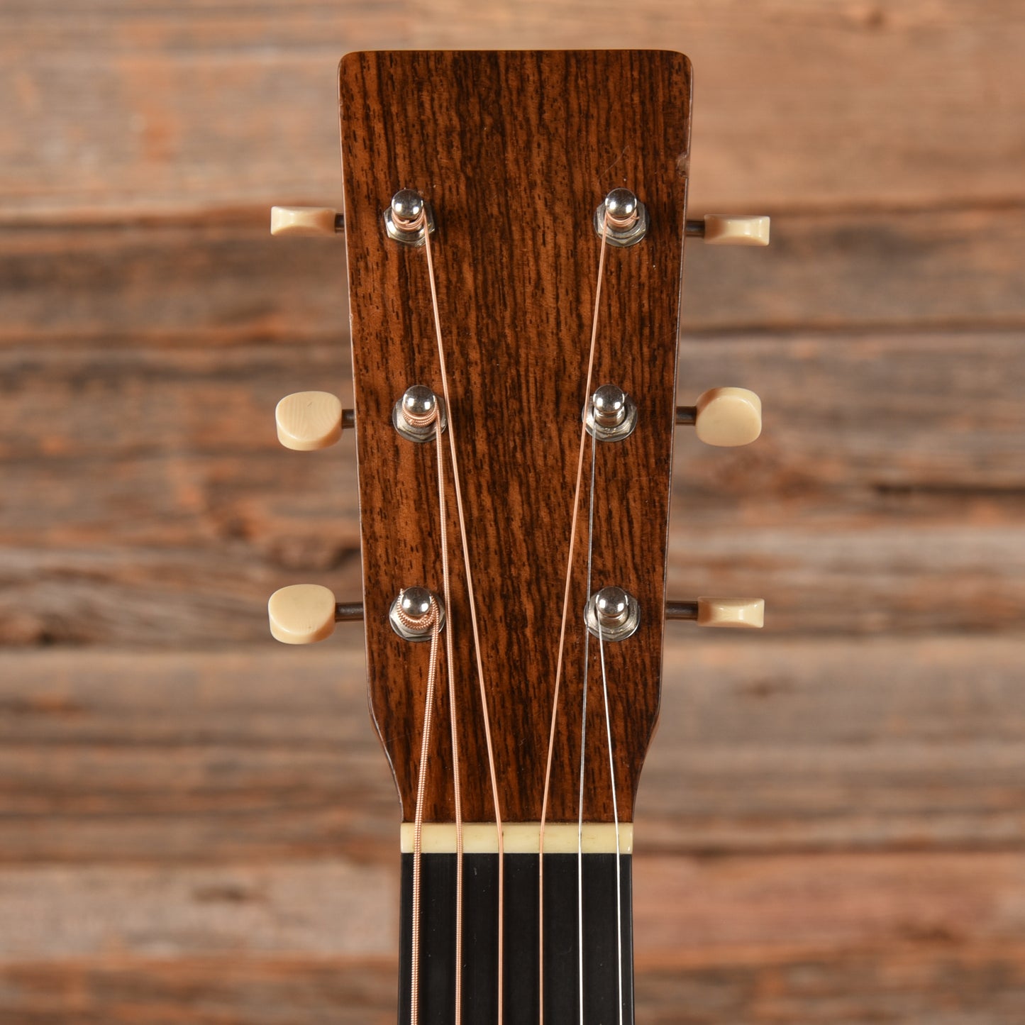 Martin Custom Shop OM-41 Style All Figured Koa Natural