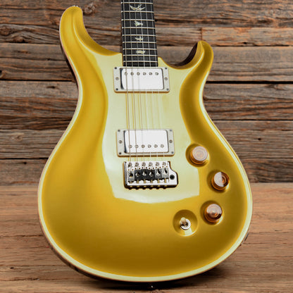 PRS DGT David Grissom Tremolo Signature Goldtop 2023