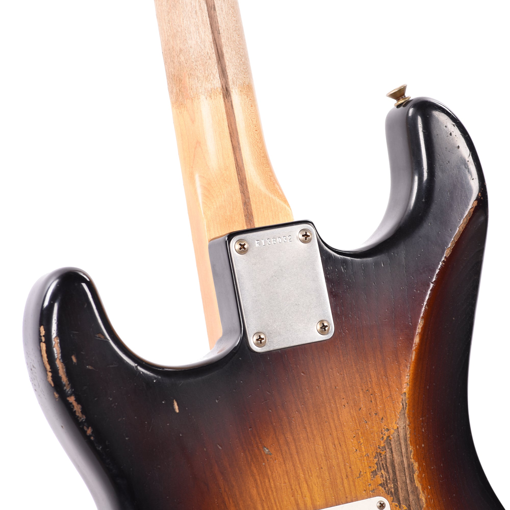 Fender Custom Shop 1957 Stratocaster 