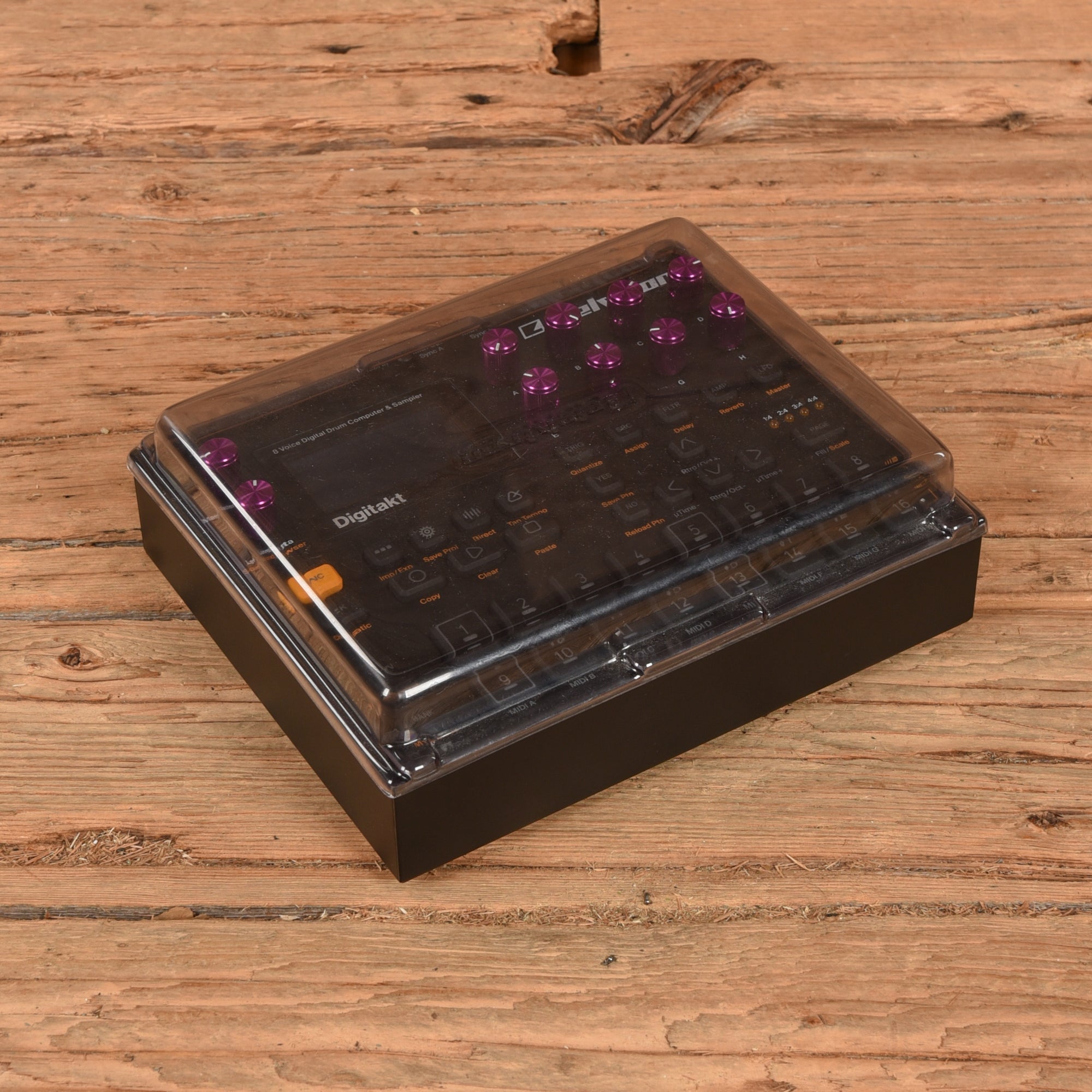 Elektron Digitakt