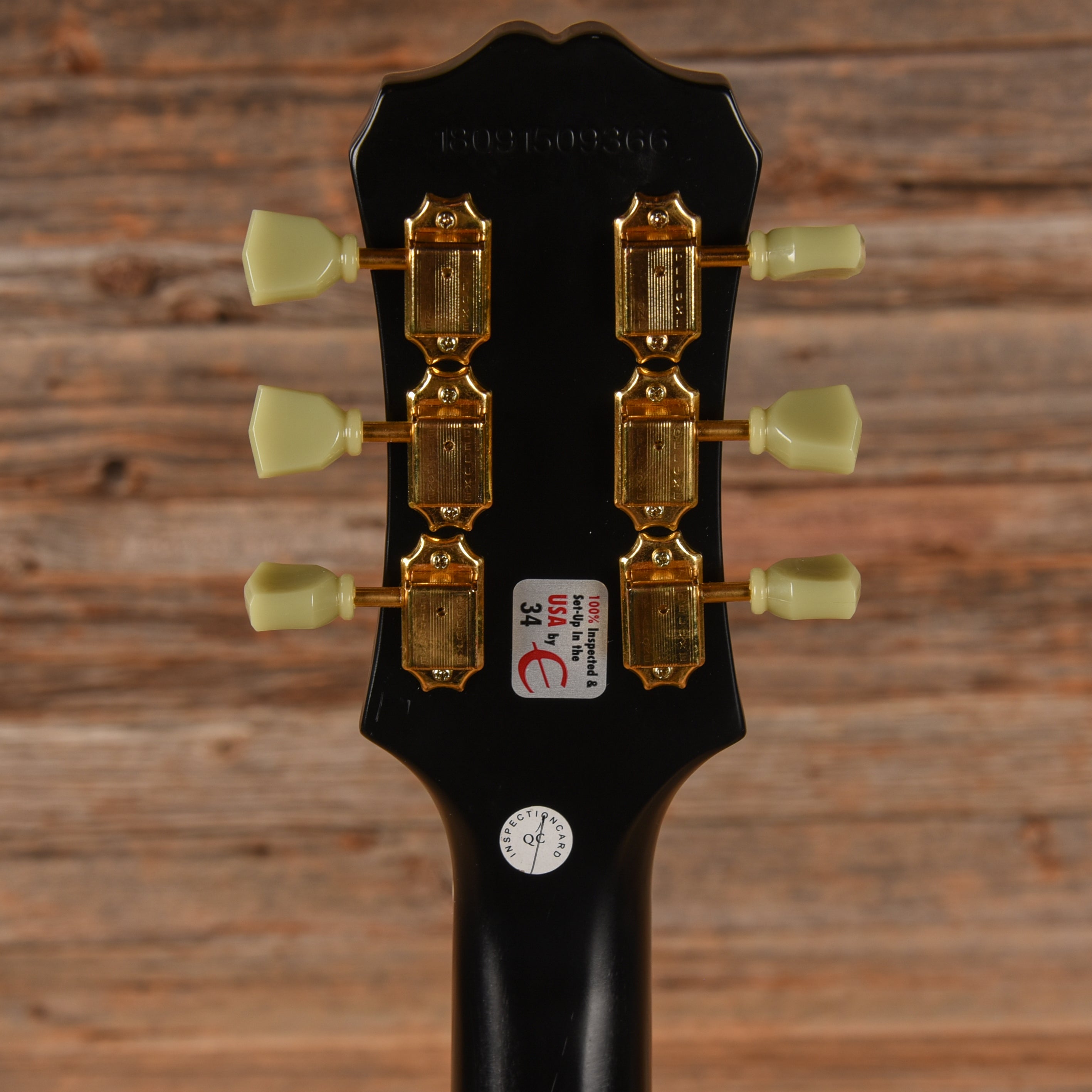 Epiphone Inspired by 