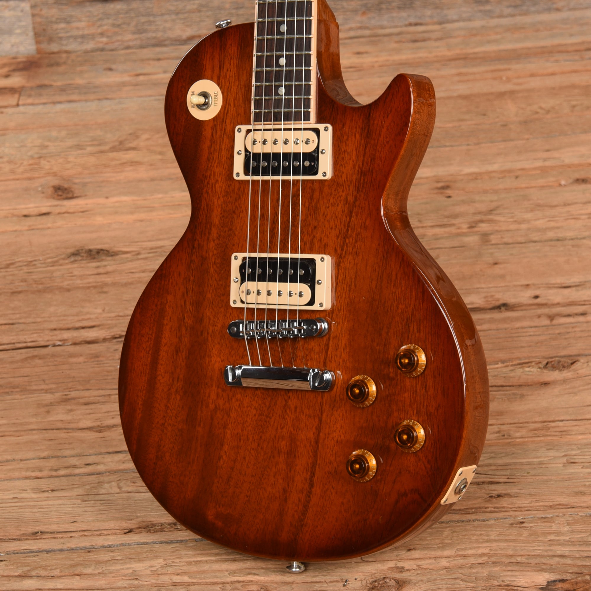 Gibson Les Paul Special Pro Honey Burst 2015