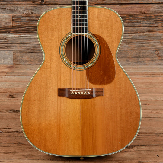 Martin M38 Natural 1979