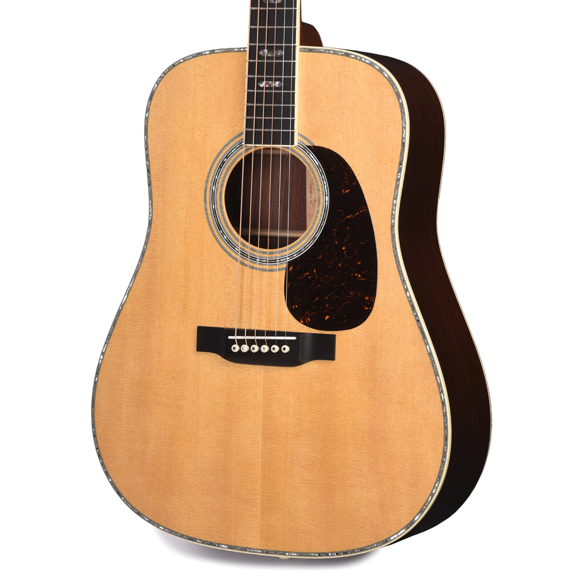 Martin D-41 Natural