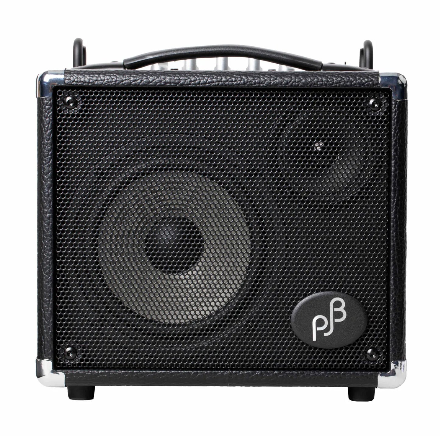 Phil Jones BE-17 Bass Engine 17 70w 1x7 Bass Combo Amp Black