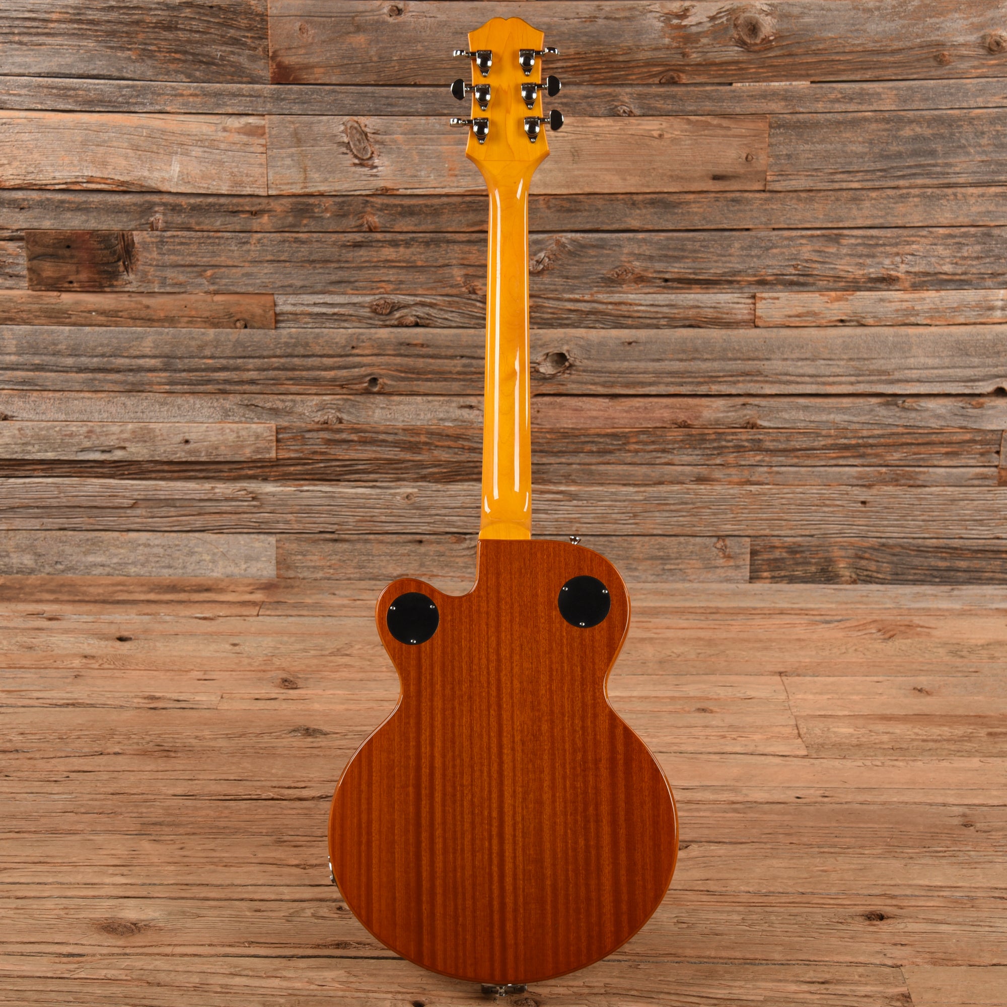 Epiphone Wildkat Natural 2021