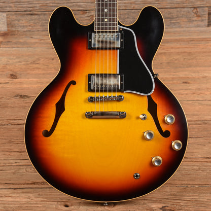 Gibson Custom 61 ES-335 Sunburst 2024