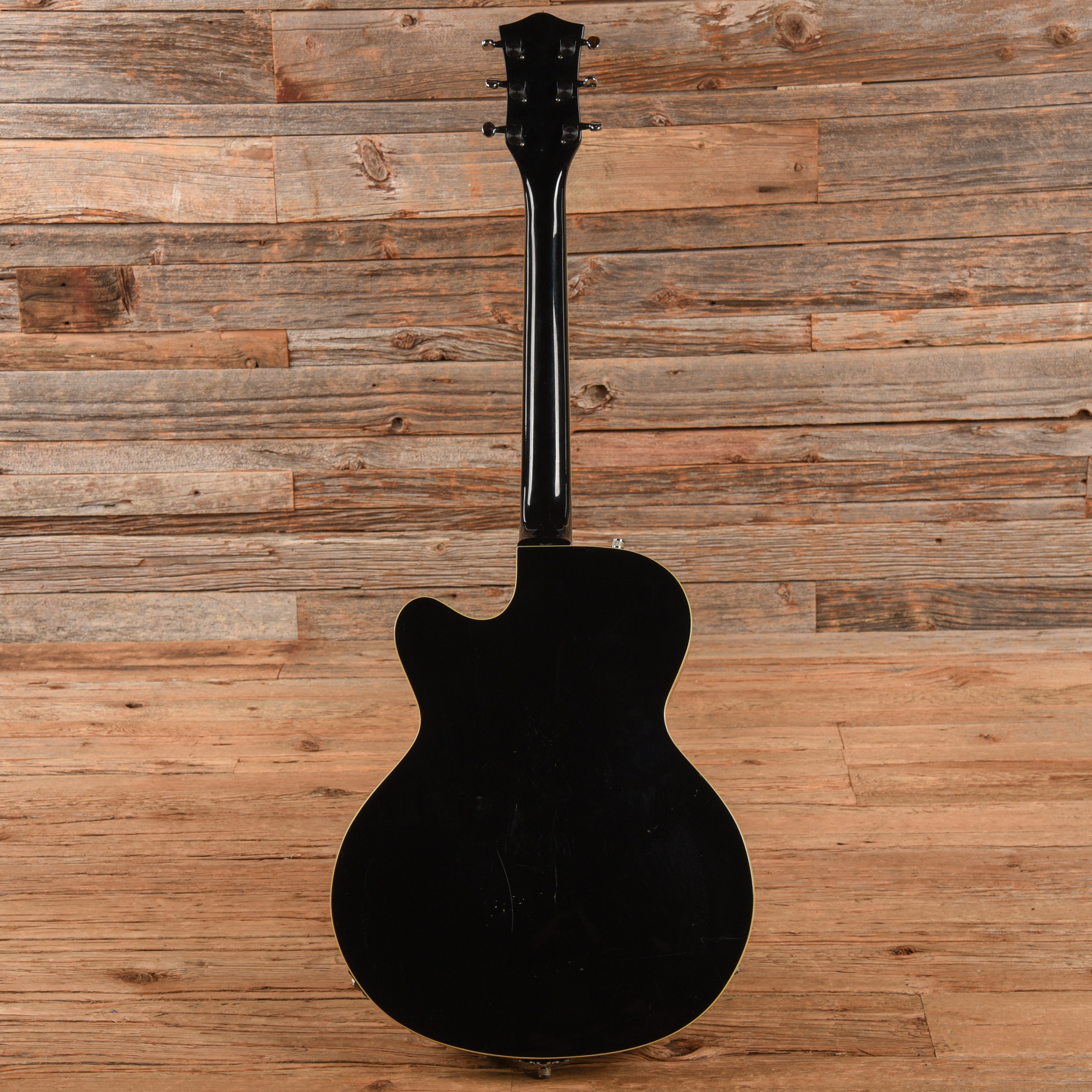 Gretsch Historic Series G3151 Black