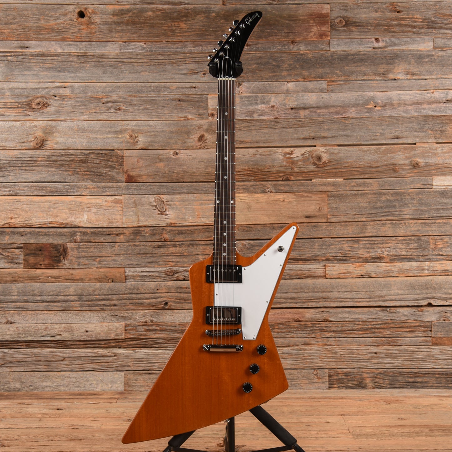 Gibson Explorer Natural 2022