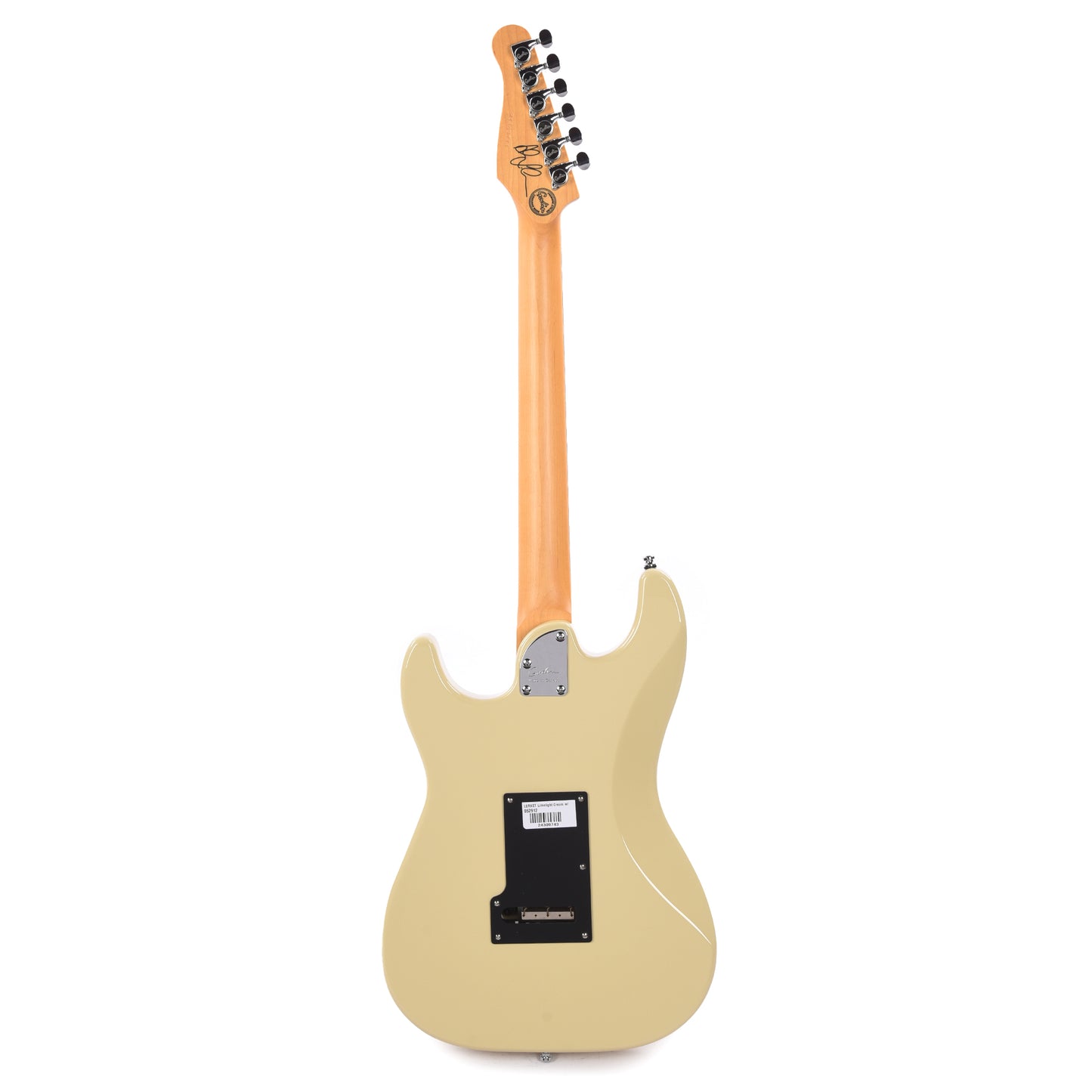 LERXST Limelight Cream w/Floyd Rose