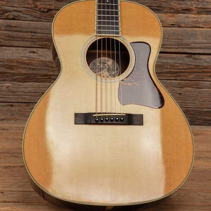 Collings C10 Deluxe Natural 2004