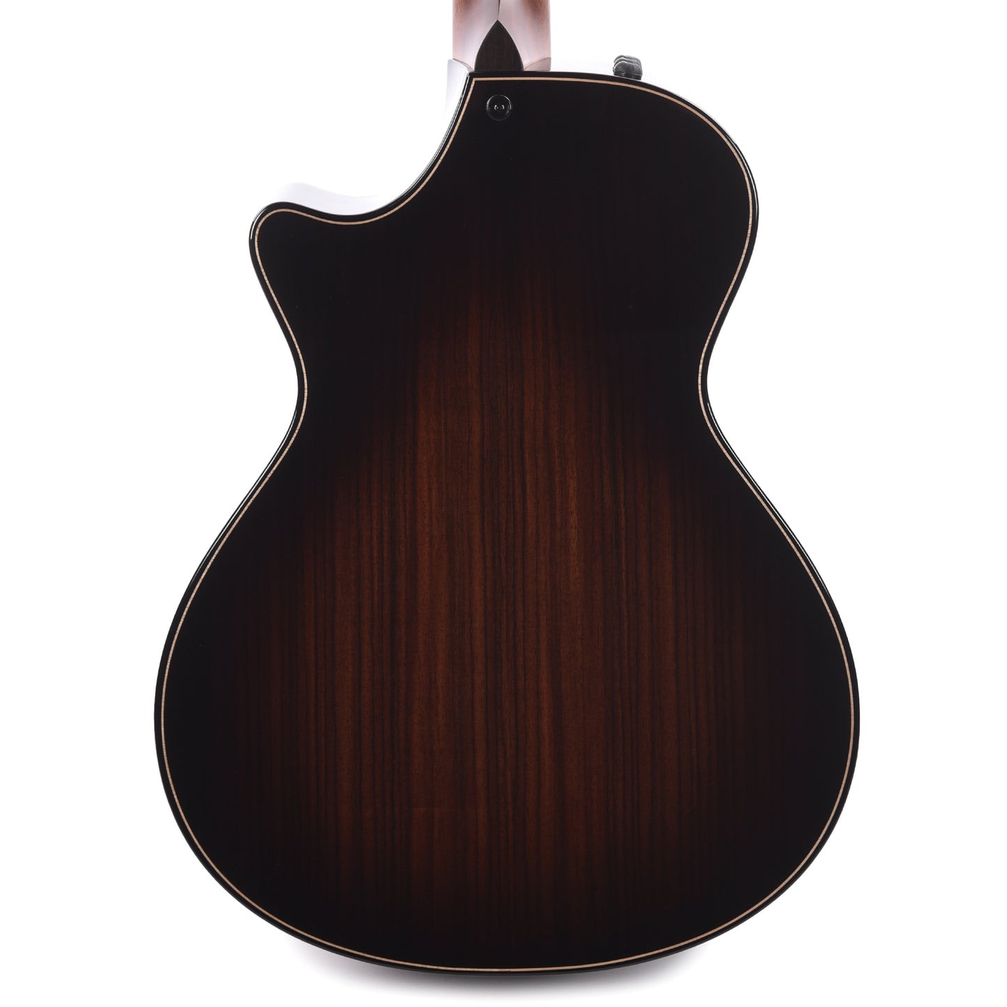 Taylor 50th Anniversary Limited Builder's Edition 812ce Grand Concert Sinker Redwood/Rosewood Natural ES2