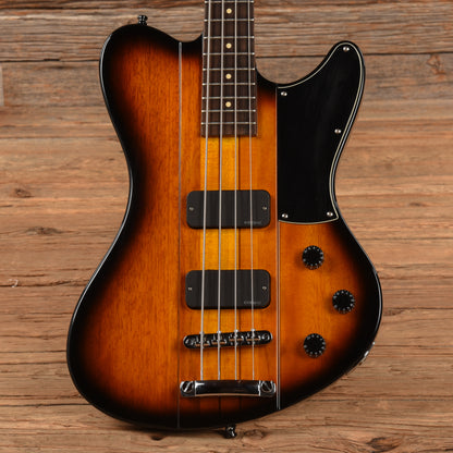 Schecter Ultra Bass 2 Sunburst 2010