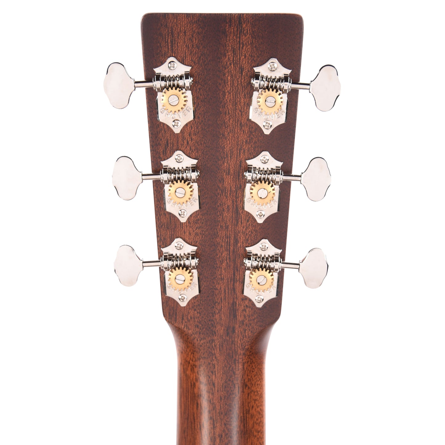 Martin Standard Series D-18 Sunburst