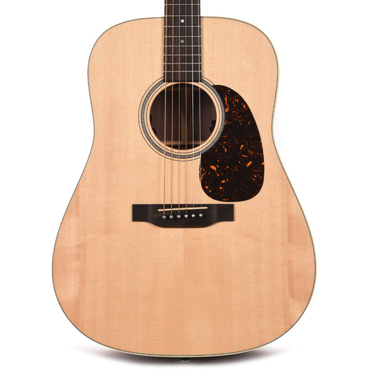 Martin D-16E Sitka Spruce/East Indian Rosewood Satin Natural