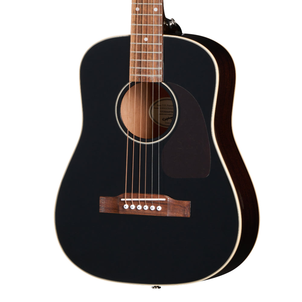 Epiphone J-45 Express Ebony