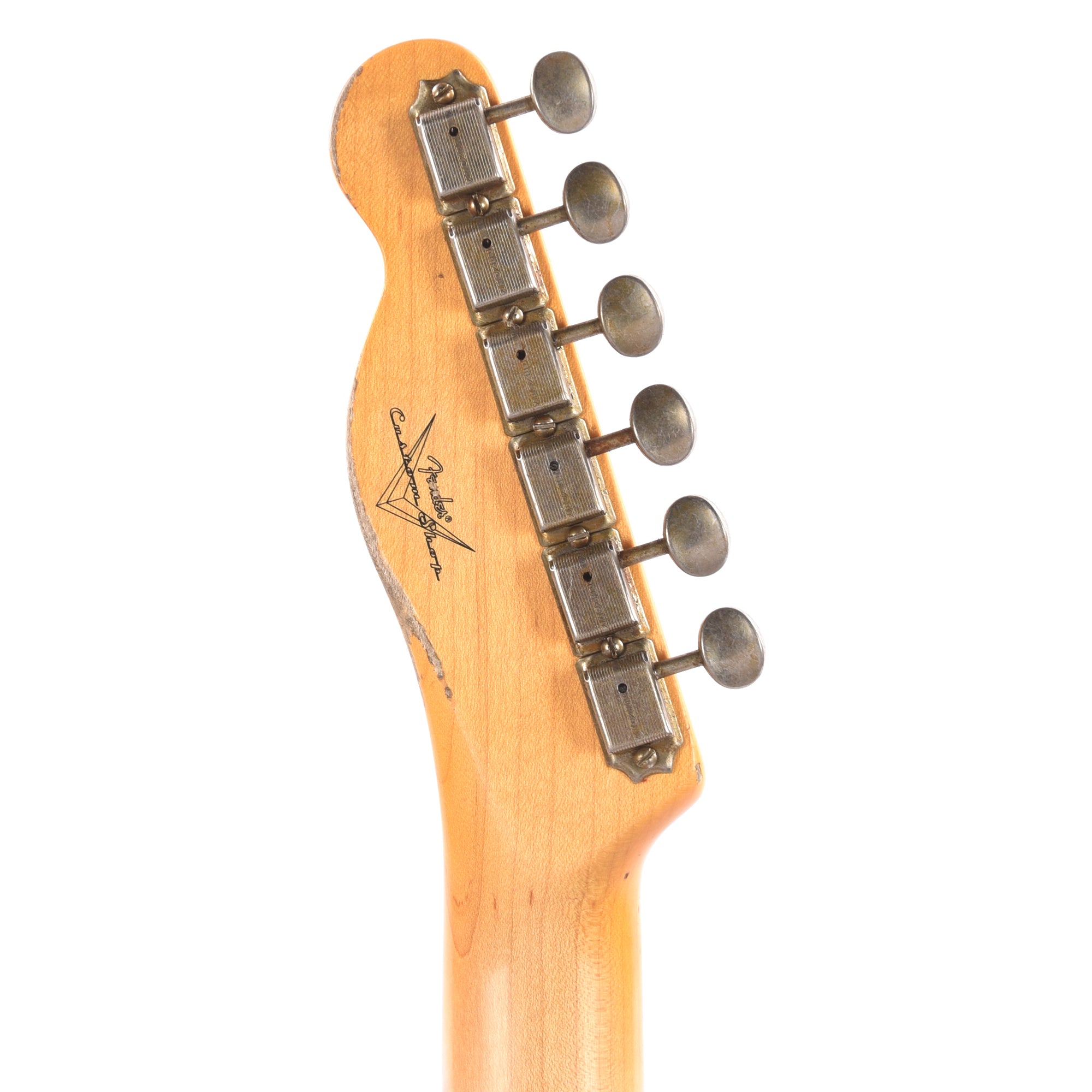 Fender Custom Shop 1952 Telecaster 