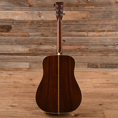 Martin D-28 Natural 1971