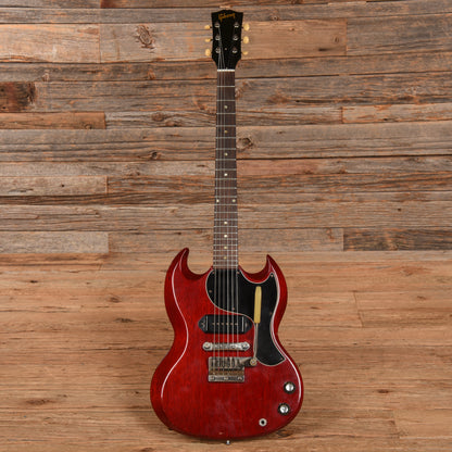 Gibson SG Junior Cherry 1965