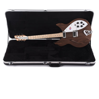 Rickenbacker 330 Walnut