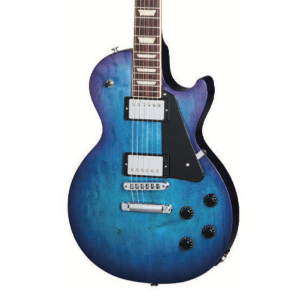 Gibson Les Paul Studio Blueberry Burst