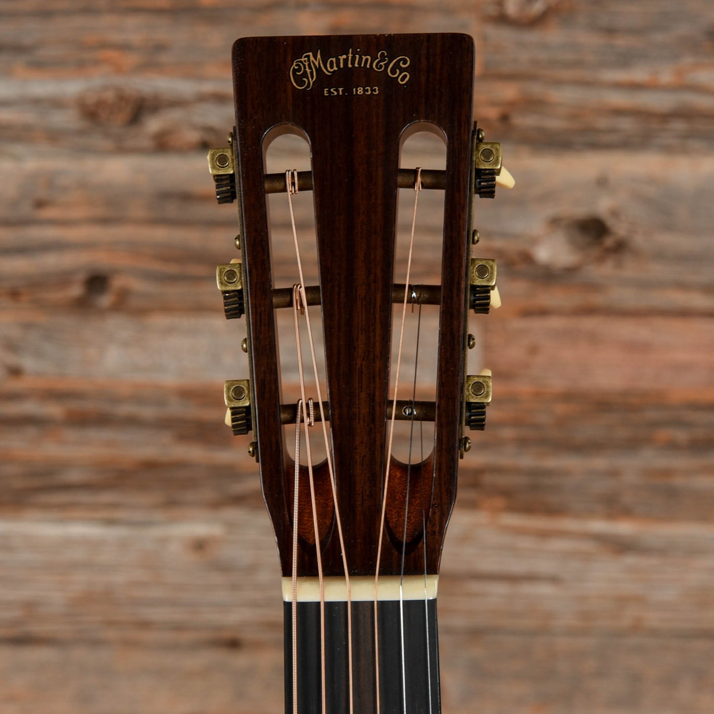 Martin 000-12F Mahogany 2022