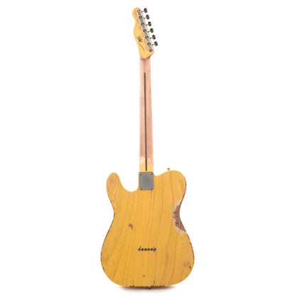 Nash E-52 Ash Natural Heavy Relic