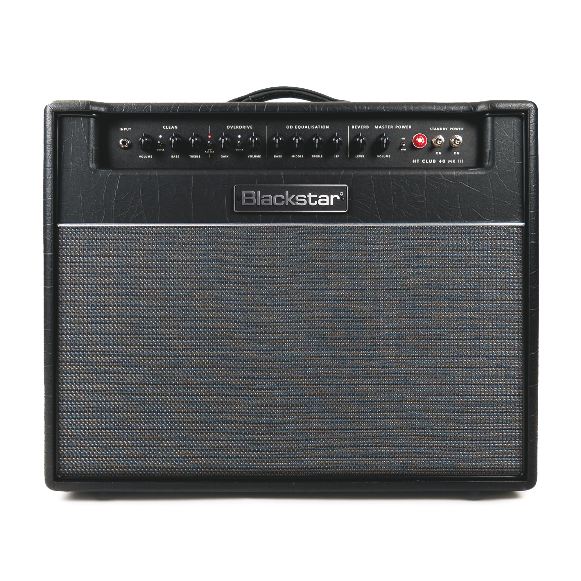 Blackstar HT Club 40 MKIII 1x12 Combo