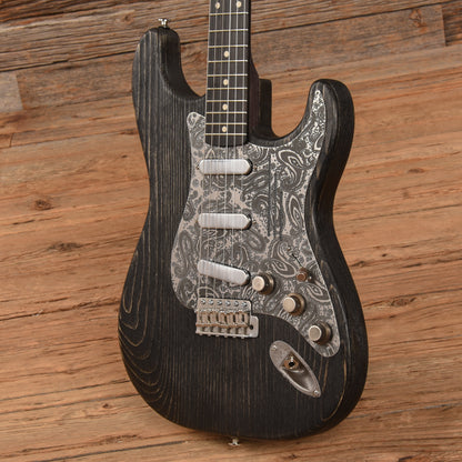 James Trussart Steelguard-O-Matic Black Driftwood 2023