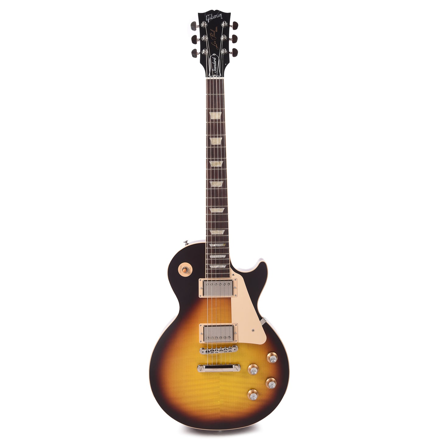 Gibson Original Les Paul Standard '60s Iced Tea