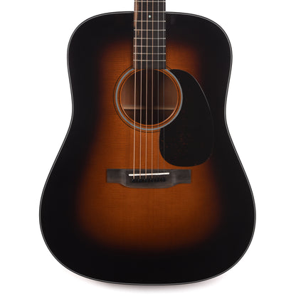 Martin Standard Series D-18 Spruce/Genuine Mahogany Sunburst