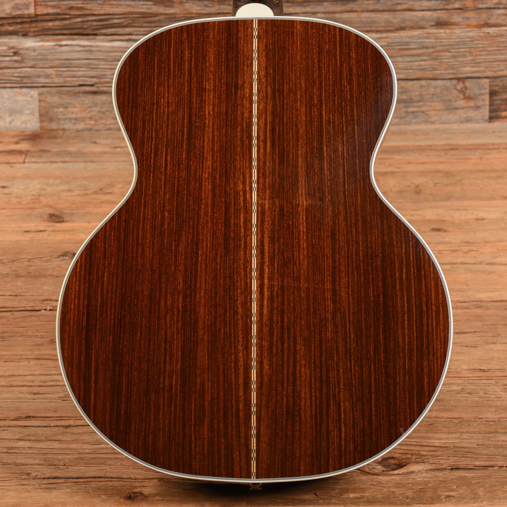 Guild F512 Natural