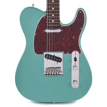 Fender Artist Susan Tedeschi Telecaster Aged Caribbean Mist