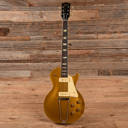 Gibson Les Paul Goldtop 1952