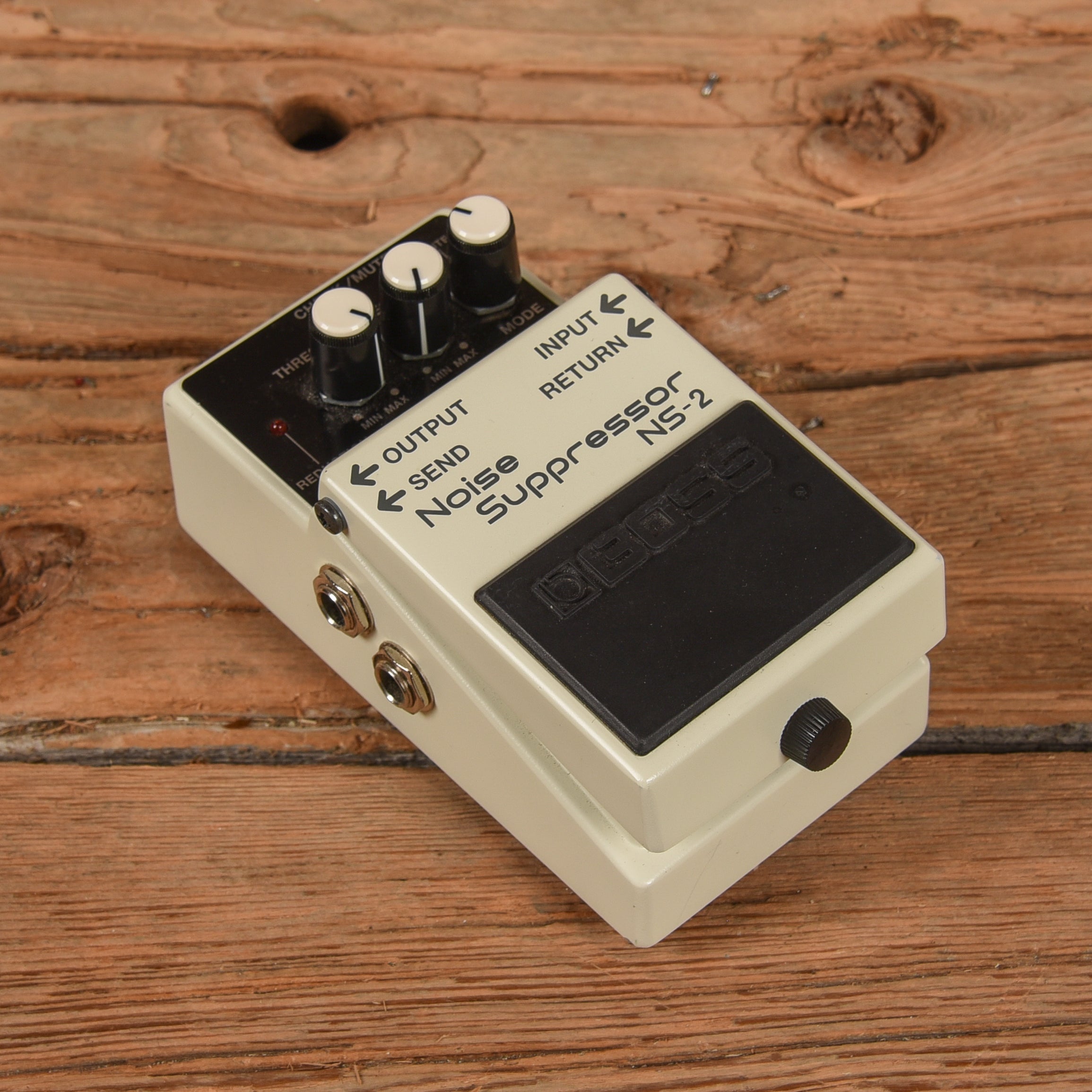 Boss NS-2 Noise Suppressor