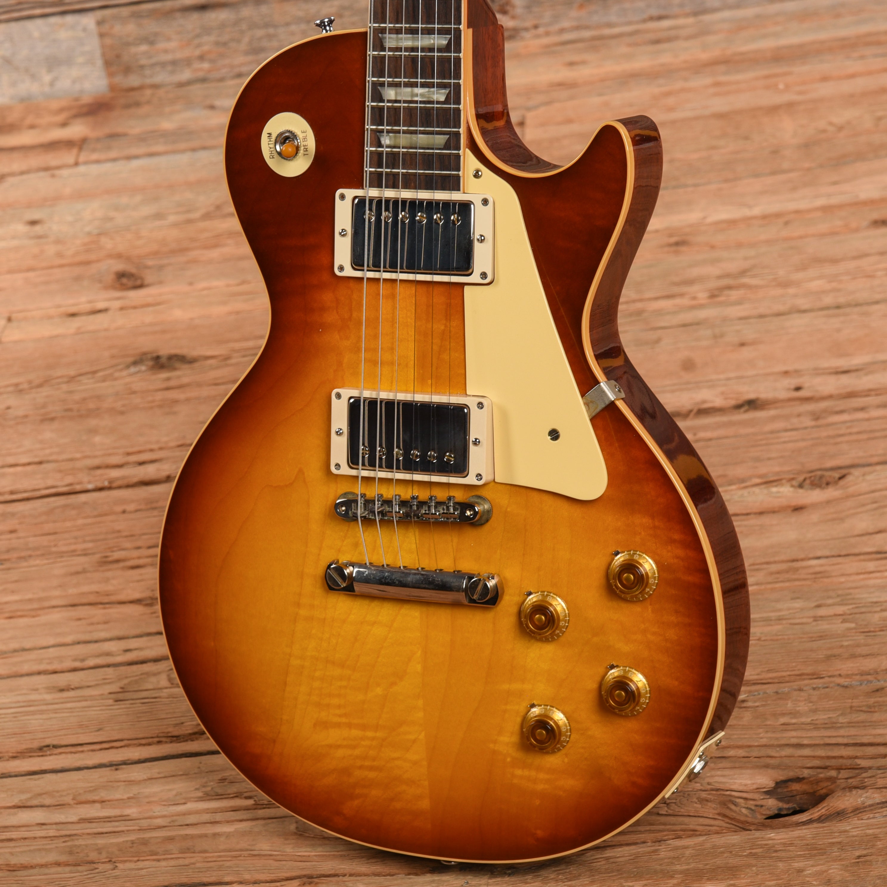 Gibson Custom Shop 1958 LP Standard 