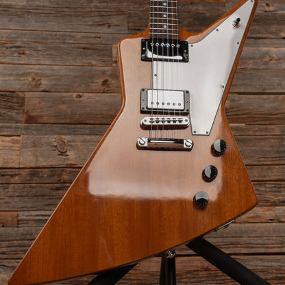 Gibson Explorer Natural 2022