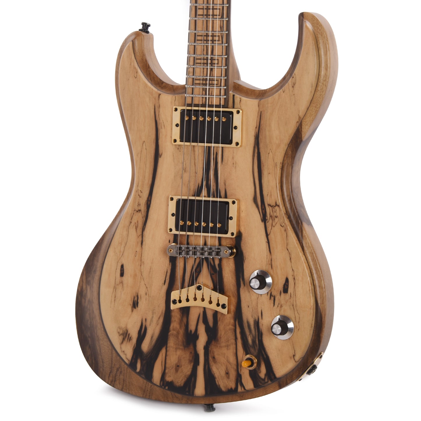 Dunable USA 10th Anniversary Gnarwhal Pale Moon Ebony Natural