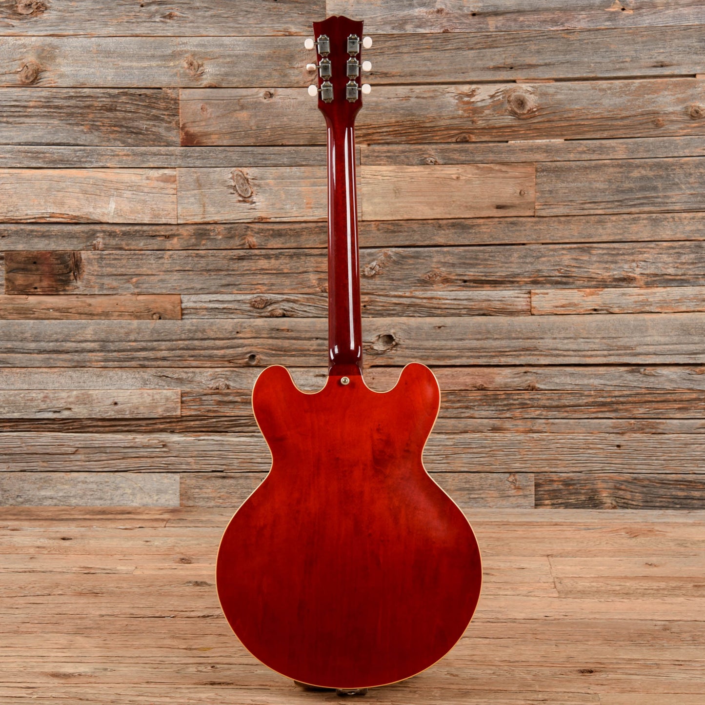 Gibson Memphis 59 ES-330 TDC VOS Cherry 2014