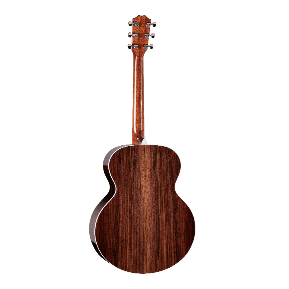 Taylor Legacy Collection 815e Jumbo Sitka/Indian Rosewood Natural