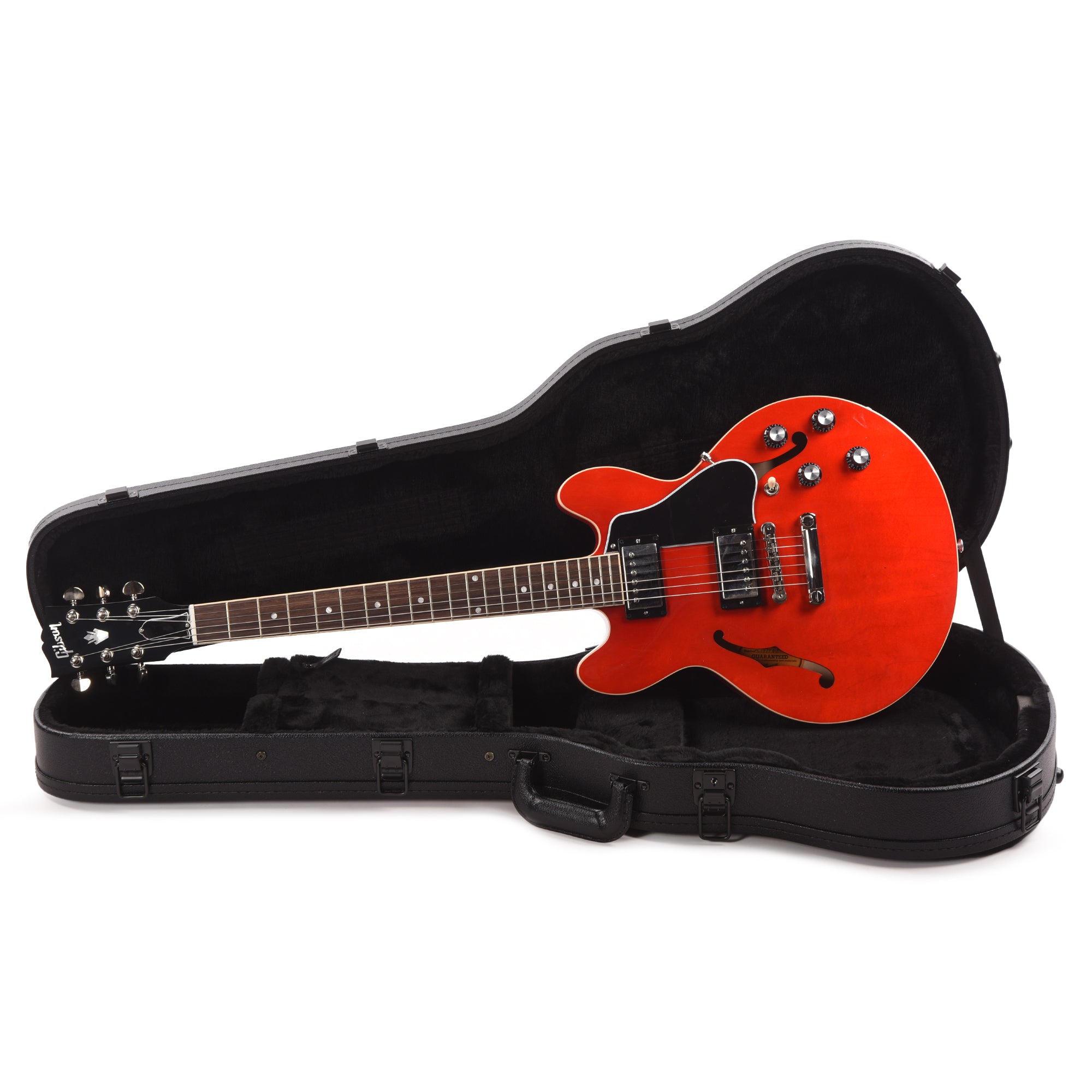 Gibson Modern ES-339 Cherry