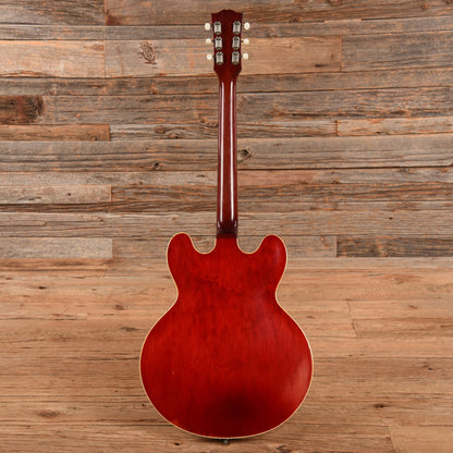 Gibson ES-330TC Cherry 1963