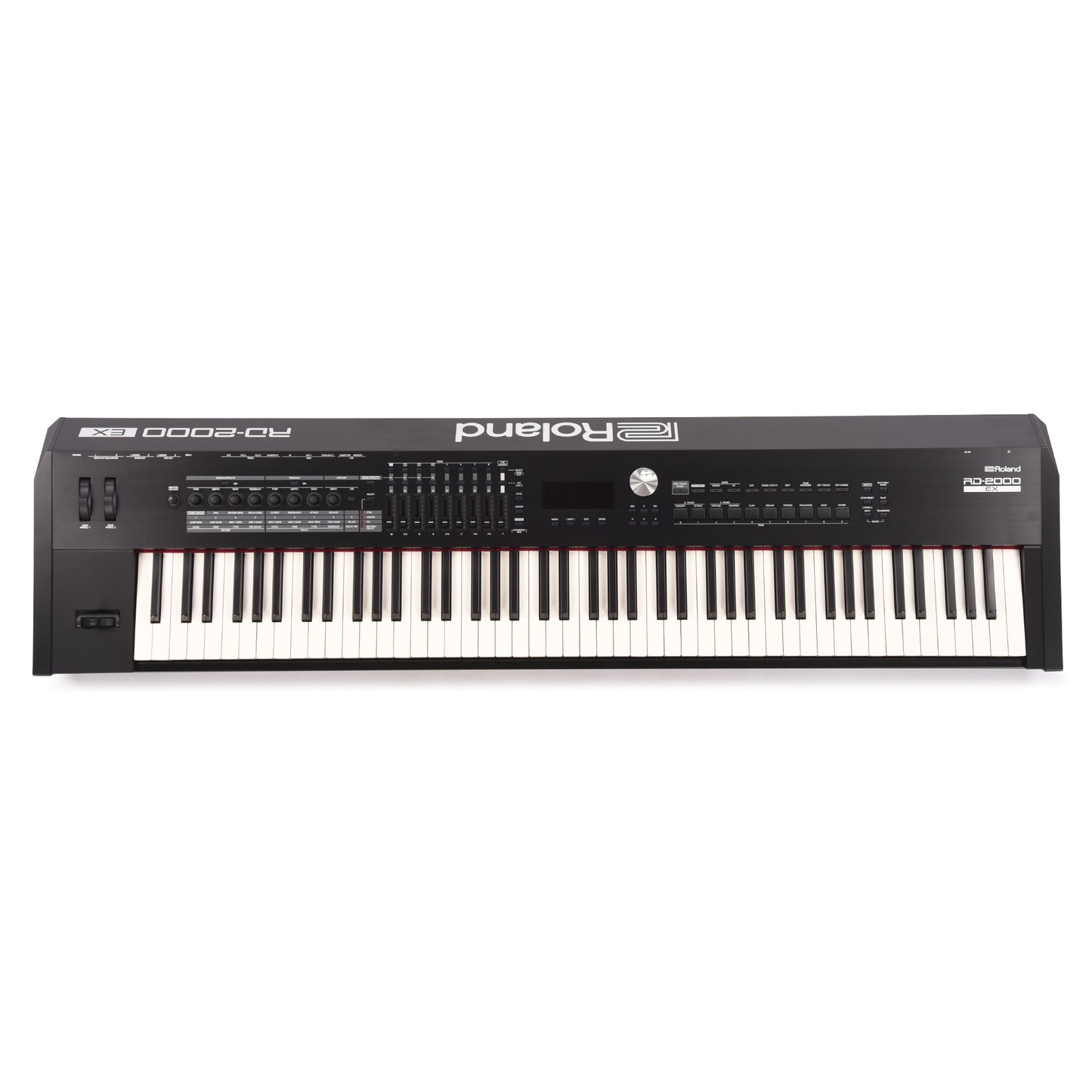 Roland RD-2000EX 88-Key Digital Piano