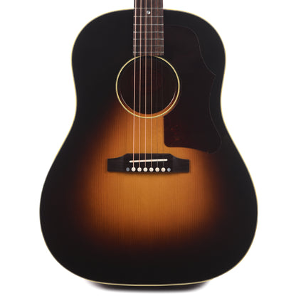 Gibson Original 50's J-45 Original Vintage Sunburst Tight Burst Adirondack Spruce VOS