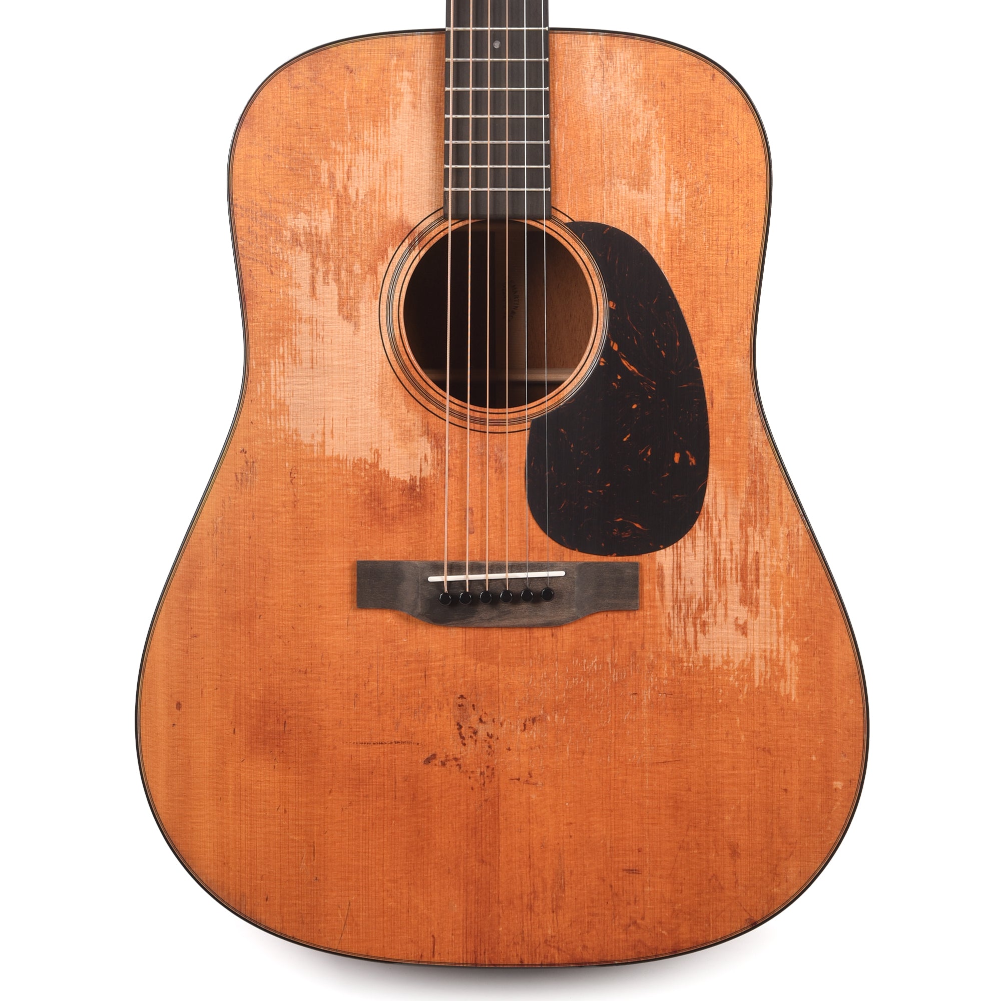 Martin Standard Series D-18 StreetLegend Natural